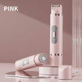 Electric hair trimmer for women 2-in-1 Electric razor Body hair trimming tools Hair removal tools Body shaver