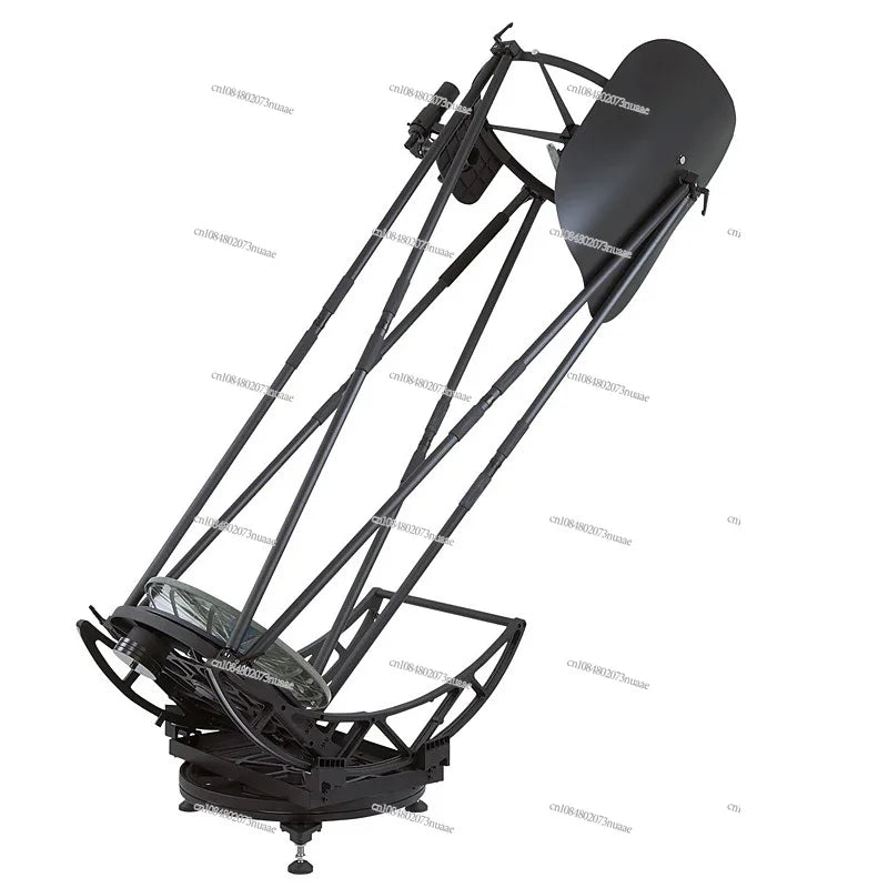 Astronomy Professional Telescope 20 Inch Very Very Large Telescope Astronomy