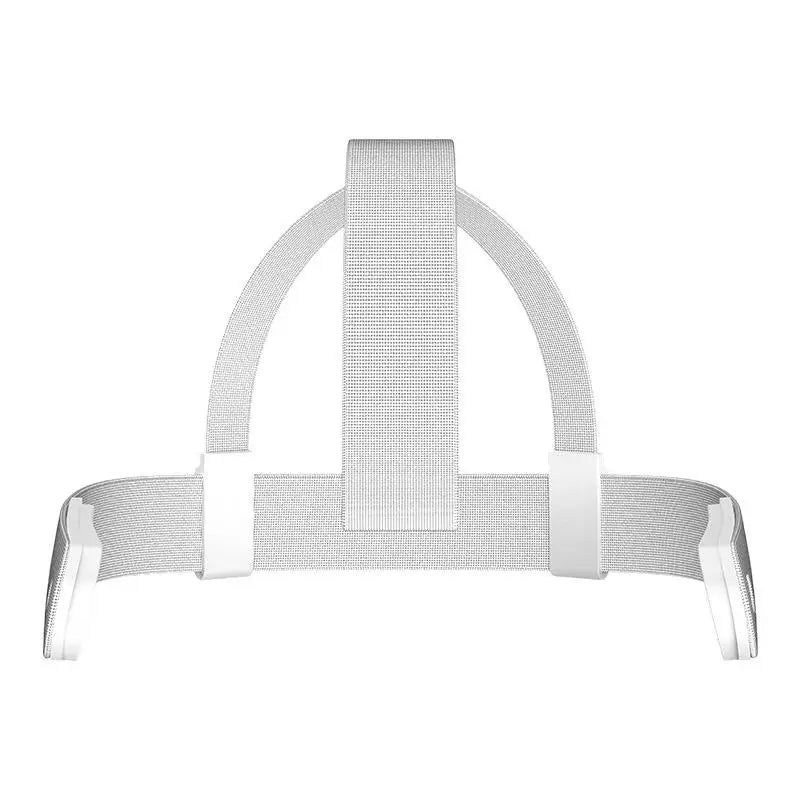 Replacement Head Strap For Meta Quest3/3s Adjustable Headwear For Meta Quest3/3s Replacement Headwear VR Accessories ﻿