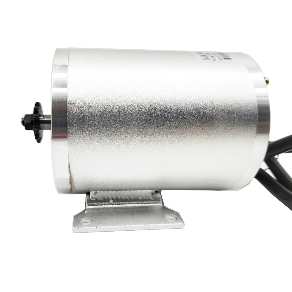 48V 60V 2000W Electric Scooter Brushless DC Motor Kit for E-Scooter E-Tricycle/ATV