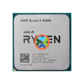 AMD Ryzen 5 5600G R5 5600G 3.9GHz Six-Core Twelve-Thread 65W CPU Processor L3=16M 100-000000252 Socket AM4