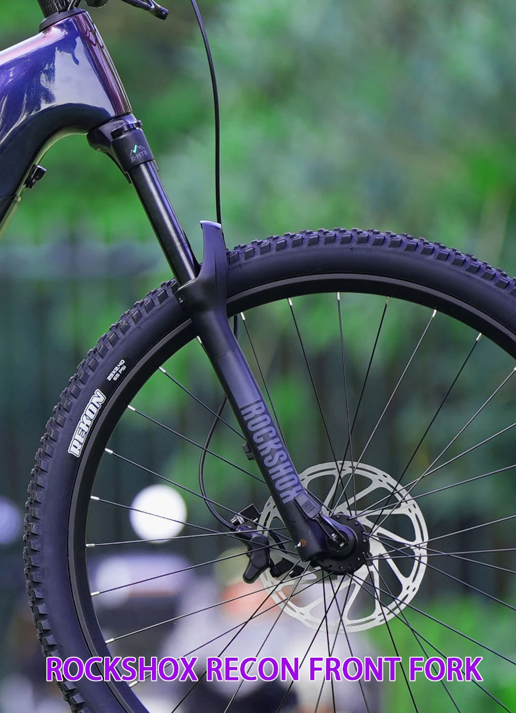 48V Carbon Frame Full Suspension 29 Inch Mid Drive Electric Mountain Bike Customizable Adult Off Road Trail Riding EMTB Bicycle