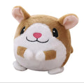 Smart Self-moving Cat Dog Pet Toy Electric Automatic Plush Bouncing Toys Interactive Toys Kitten Puppy Toys for Indoor Playing