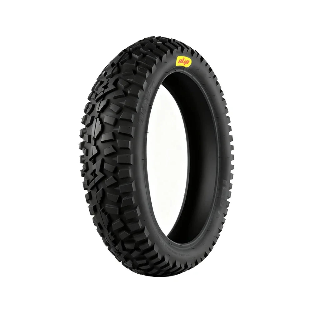 20×5.0 Fat Tire Widening Anti Skid Tyre Electric Bike All Terrain Fat Tires for Bicycle Off Road Tire Cycling Durable Parts