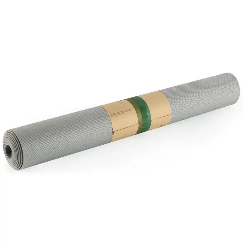 1PC Thick Yoga Mat for Gymnastics, 3MM EVA Comfort Foam, Anti-skid Sports and Fitness Pilates Mat