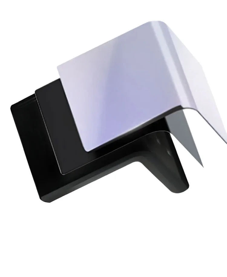 6.5 Inch AMOLED Flexible Display 360 Water Cooled Curved Screen Chassis Monitoring Secondary Monitor 3D Video 2k Bendable
