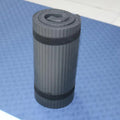 1.5cm Thick Yoga Knee Pad Non-slip Foam Yoga Pads Fitness Pilate Mat Workout Sport Plank Cushion Gym Equipment 60x25cm Yoga Mats