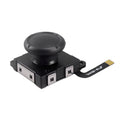 Hall Effect Joystick Hall Sensing Joysticks for Switch/Lite/OLED Joycon 3D Analog Thumb Stick No Drifting Electromagnetic Sticks
