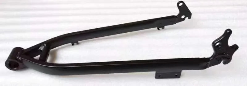 26*4.0fork  26*4.0 rear fork flat fork  Bicycle accessories 26*4.0 fat tire fork Electric bicycle accessories fork frame 20*4.0