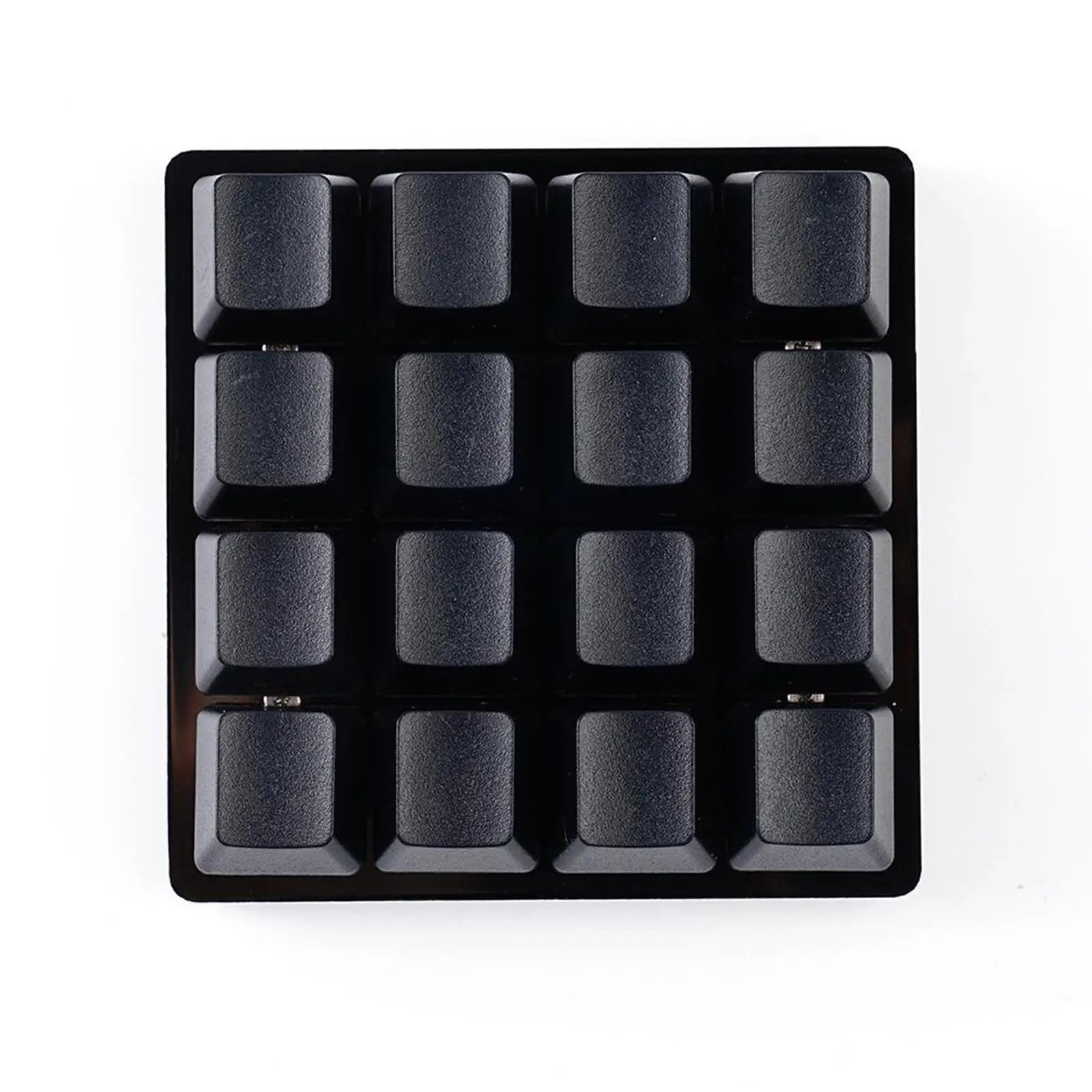 Mini USB Custom Mechanical Keyboard 2/3/4/6/9/12/16/24 Keys Gaming Keyboard Sayo Device Shortcut Programmable Keypad Keys Macro