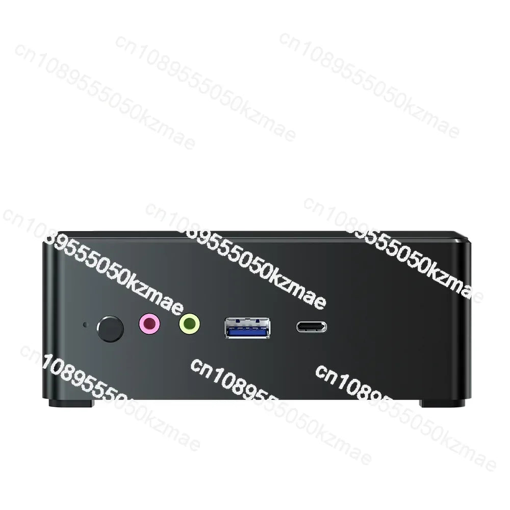 FOR AMD Mini PC Gamer R5 3500U 3550H Radeon Vega 8 Graphics Mini ITX Gaming PC Main Board System Unit Win10 Linux UHD 4K NUC Box