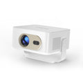 Magcubic Android 14 Auto Focus HY300MAX Portable Projector 400ANSI WiFi6 Projector Support 8K Full HD Home Outdoor Cinema HY300