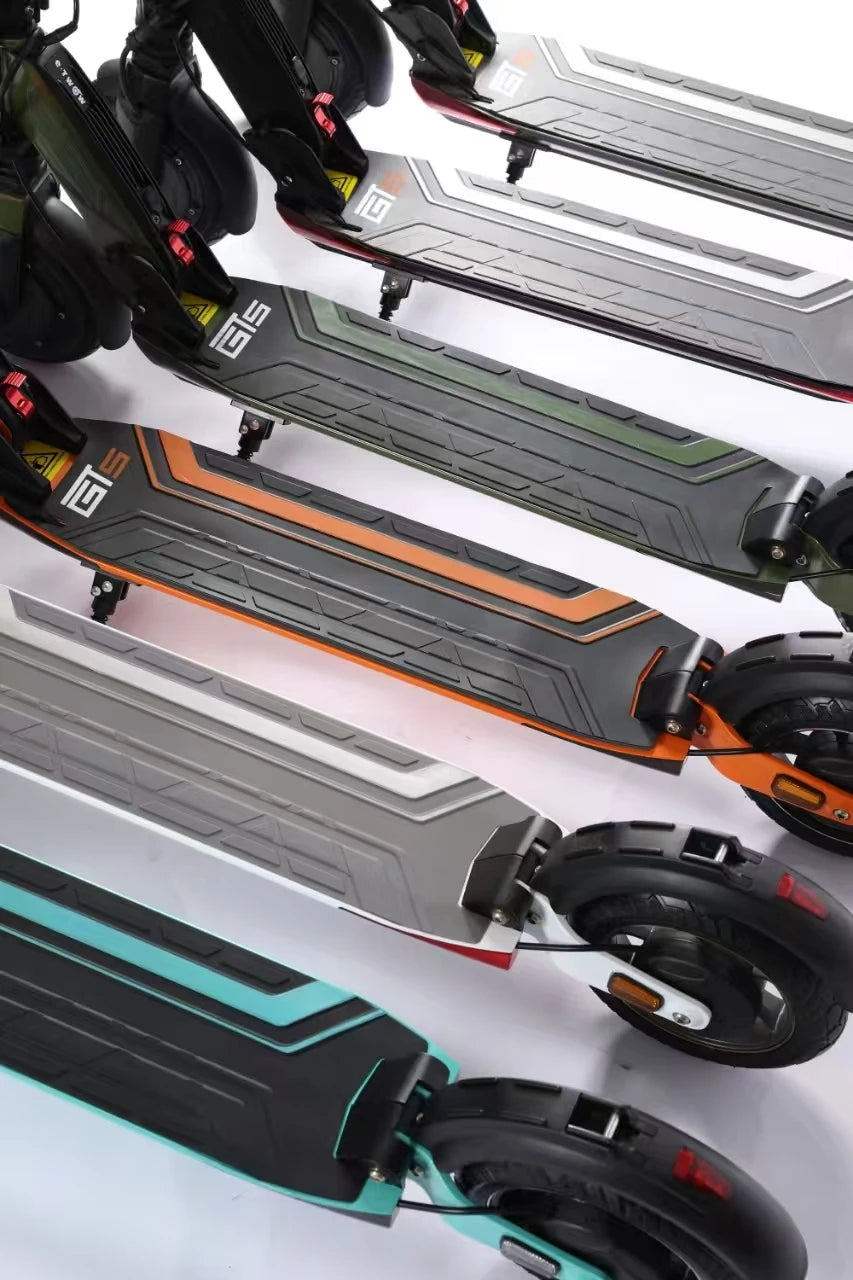 Original  e-twow GT sport newest vesrsion 700w 48v 10.5ah  battery electric scooter 46km speed