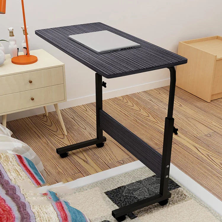 Household Bedside Movable Desk Multi Functional Adjustable Simple Computer Desk