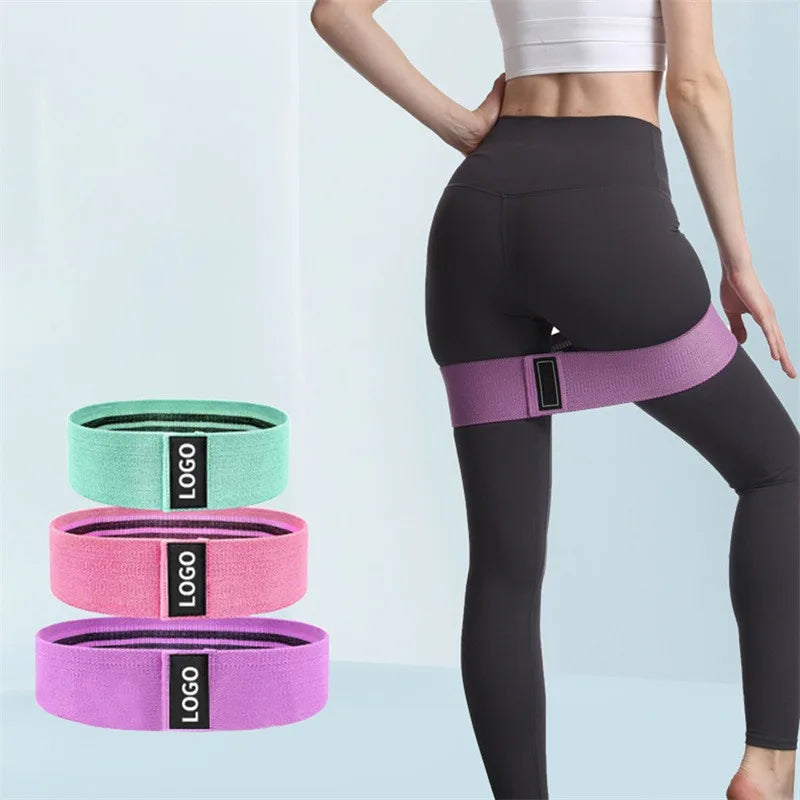 2 Style Resistance Bands Exercise Bands For Men And Women Fitness Training Home Workouts Pull Up Assist Bands Powerlifting Bands