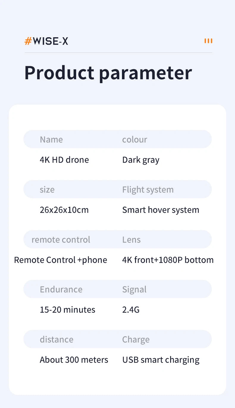 V14 Drone 4k Profession HD Wide Angle Camera 1080P WiFi Fpv Drone Dual Camera Height Keep Drones Camera Helicopter Toys
