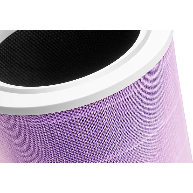 For Xiaomi Mi Air Purifier 1 2 2S 2C 2H 3 3S 3C 3H Pro Hepa Carbon Filter Replacement Filter PM2.5 Anti Bact Eria Formaldehyde