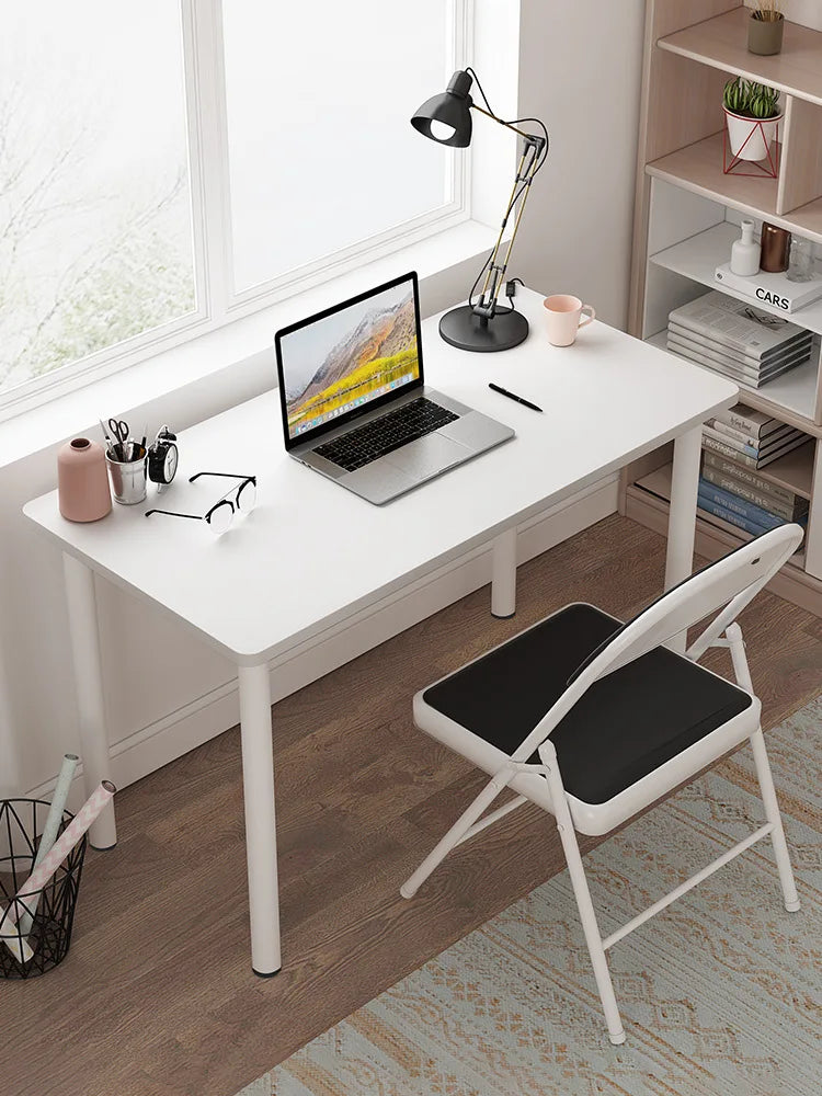 Computer desk Desktop desk Student study home desk Simple small apartment bedroom Simple table
