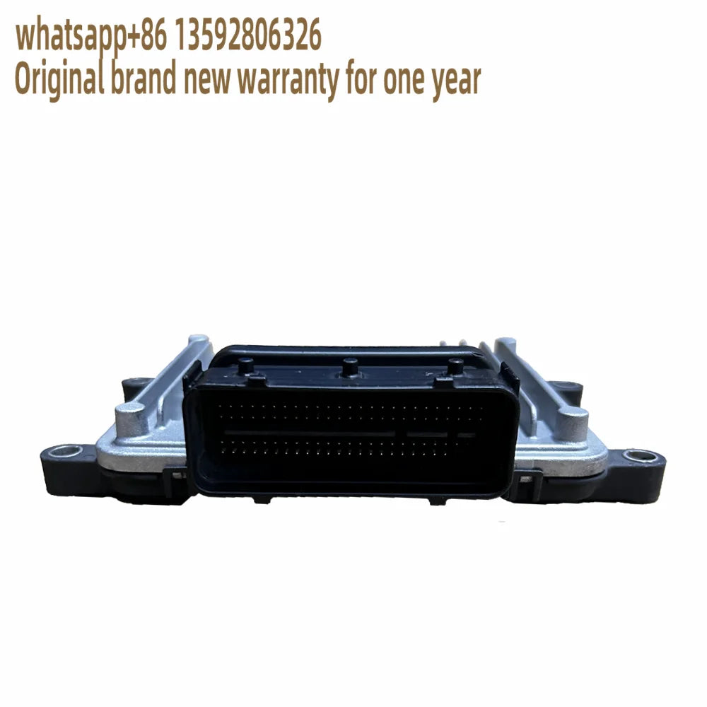 24106050 28395754 Mt60 Ecu Ecm Original Car Engine Board Electronic Control Unit Module For Chevrolet
