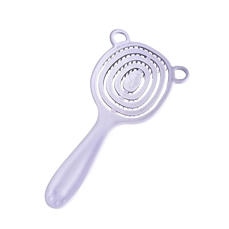 Pet Grooming Brush for Dogs And Cats - Float Hair Remover Pin Brush for Teddy Bichon Bathing Pet Supplies - Fur Cleaning Tool