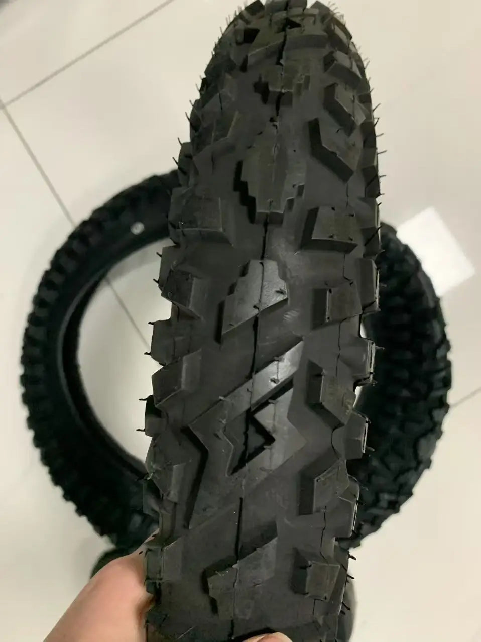 2025 New Model 20 X 4.5/ 5.0inch Electric Bike Tire Super 73 Suitable for Fat Tire Snow Bike