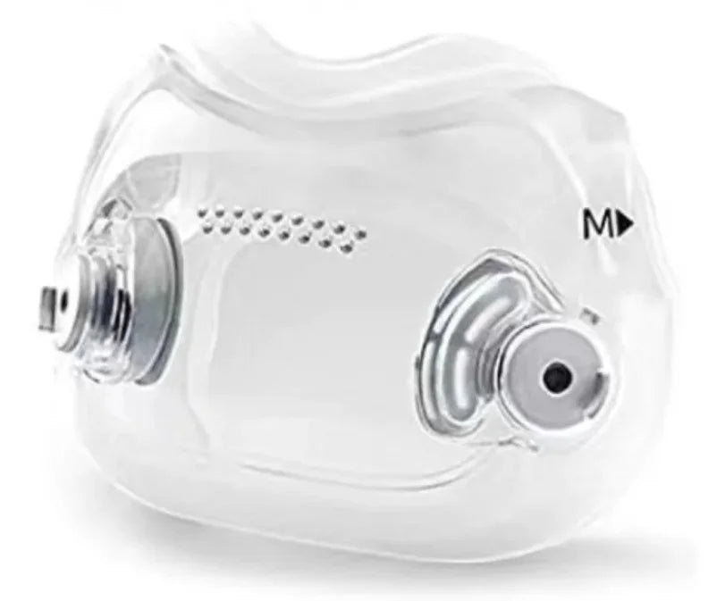 Cushions for Dreamwear Full Face Mask Mouth Nasal Full Mask Cpap Mask Nasal Cushions