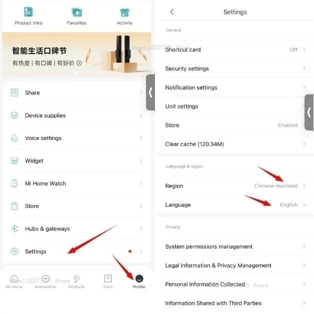 NEW XIAOMI Smart Air Purifier 4 Lite LED Display Quadruple Purification Aldehyde Removal Home Air Ionizer 35.8dB(A) Low noise