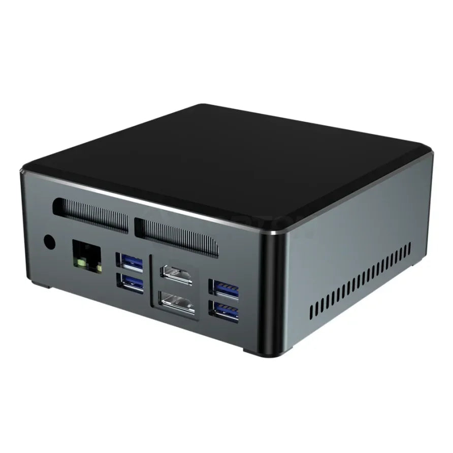 FOR AMD Mini PC Gamer R5 3500U 3550H Radeon Vega 8 Graphics Mini ITX Gaming PC Main Board System Unit Win10 Linux UHD 4K NUC Box