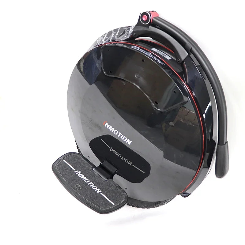 Original INMOTION V10F Self Balance Scooter 84V 960Wh Battery 2000W Motor Unicycle 40km/h Speed with APP Smart Monowheel EUC