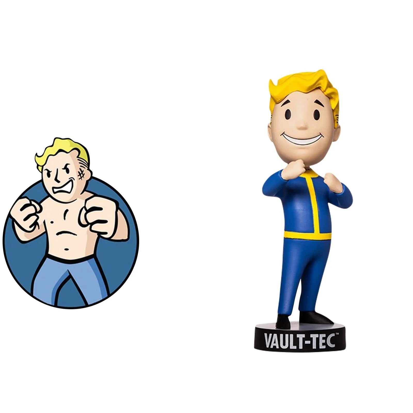 Desktop Ornament Figurines