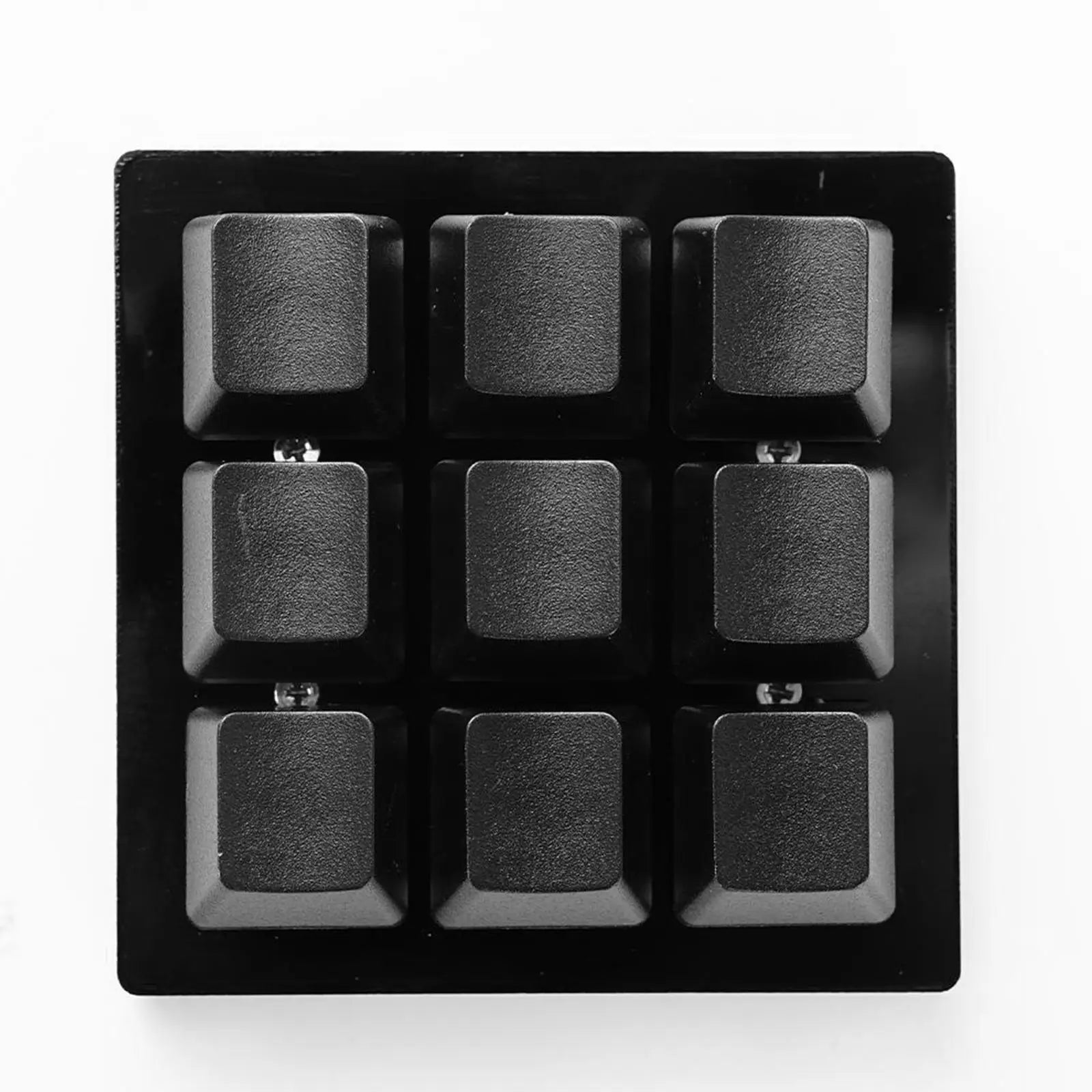 Mini USB Custom Mechanical Keyboard 2/3/4/6/9/12/16/24 Keys Gaming Keyboard Sayo Device Shortcut Programmable Keypad Keys Macro