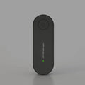 Negative Ion Air Purifier Plug-in Portable Negative Ion Generator for Rooms with Odors Smoke PM 2.5 Toilet Kitchen Air Purifier