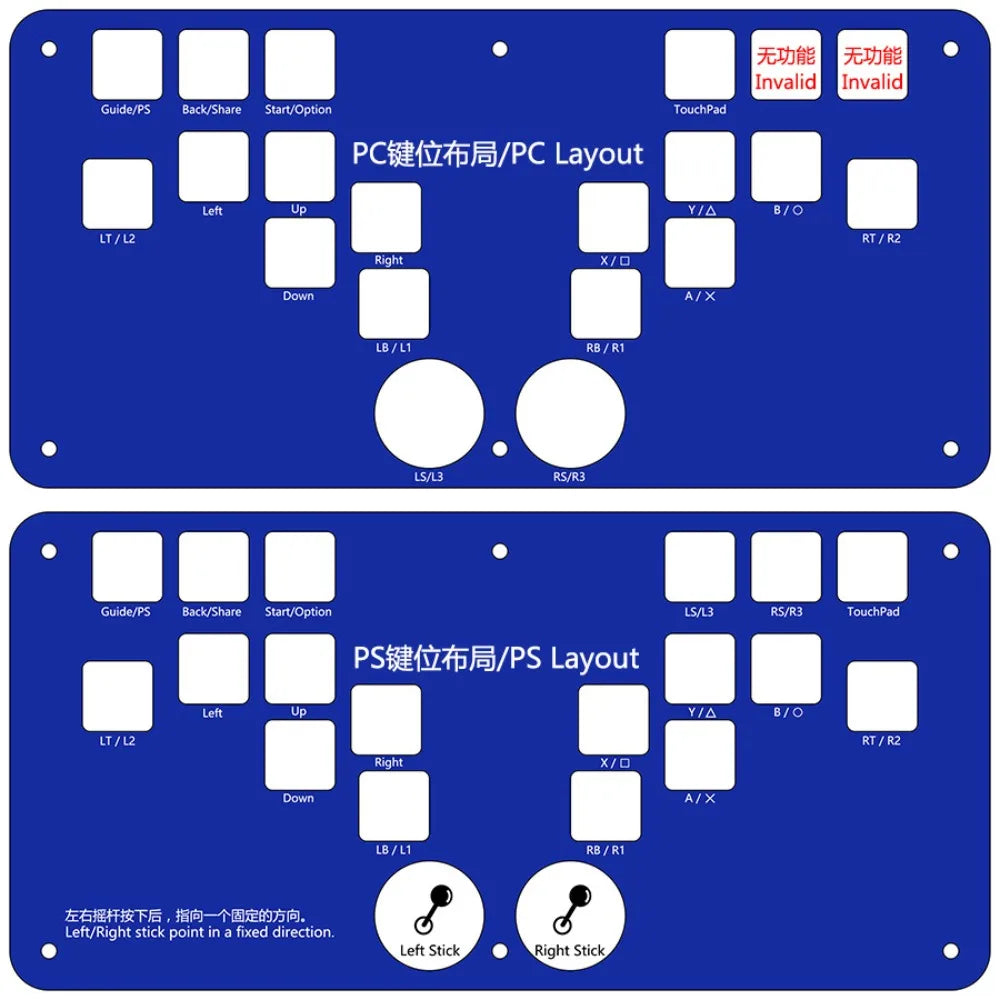 DJMAX Mechanical Keyboard Low Profile Switches Music Game Controller Keyboard Customized Gaming Accessories Game Peripherals