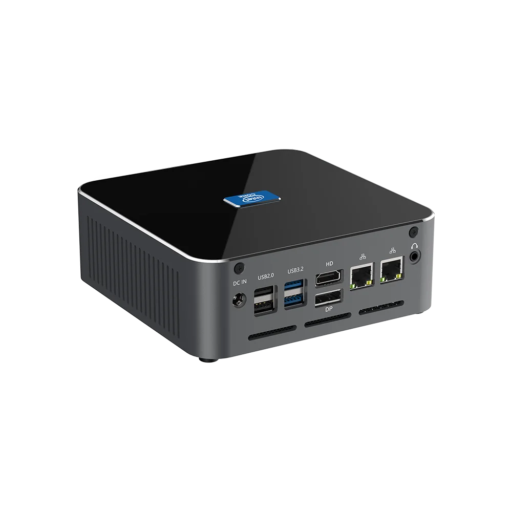 EGLOBAL Mini PC Gaming 13th Gen i9-13900H i7-13620H 32G DDR5 1TB NVMe Gaming Computer Windows11 Wifi6 Type-C Mini Computer Gamer