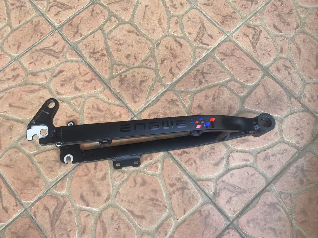 26*4.0fork  26*4.0 rear fork flat fork  Bicycle accessories 26*4.0 fat tire fork Electric bicycle accessories fork frame 20*4.0