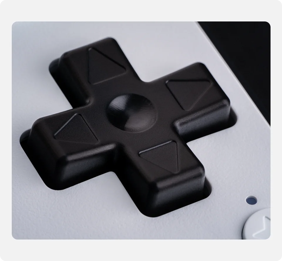 8BitDo-Ultimate Bluetooth Mobile Gaming Controller for Android devices,  with Hall Effect Joysticks and Hall Triggers