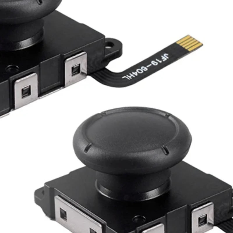 1PCS Hall Effect Joystick For Switch/Lite/OLED Joycon Analog Thumb Stick No Drifting Hall Electromagnetic Stick