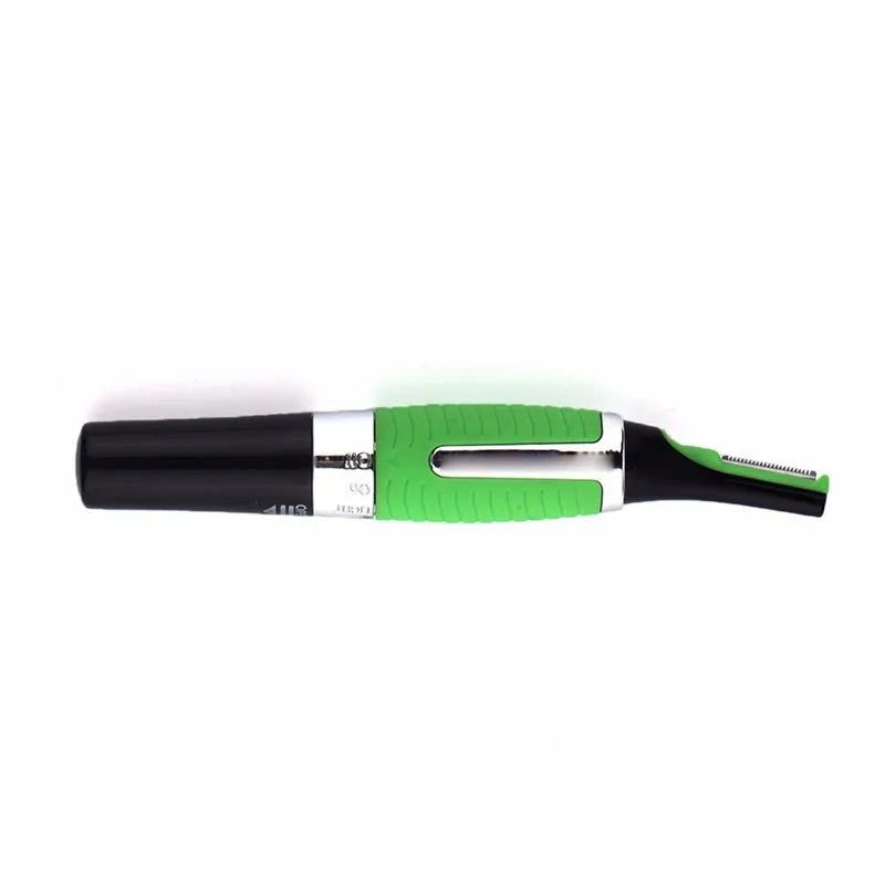 Electric Ear Nose Hair Trimmer for Men and Women Personal Clean Razor Shaver Removal Trimmer Face Care Hair Trimmer Tools