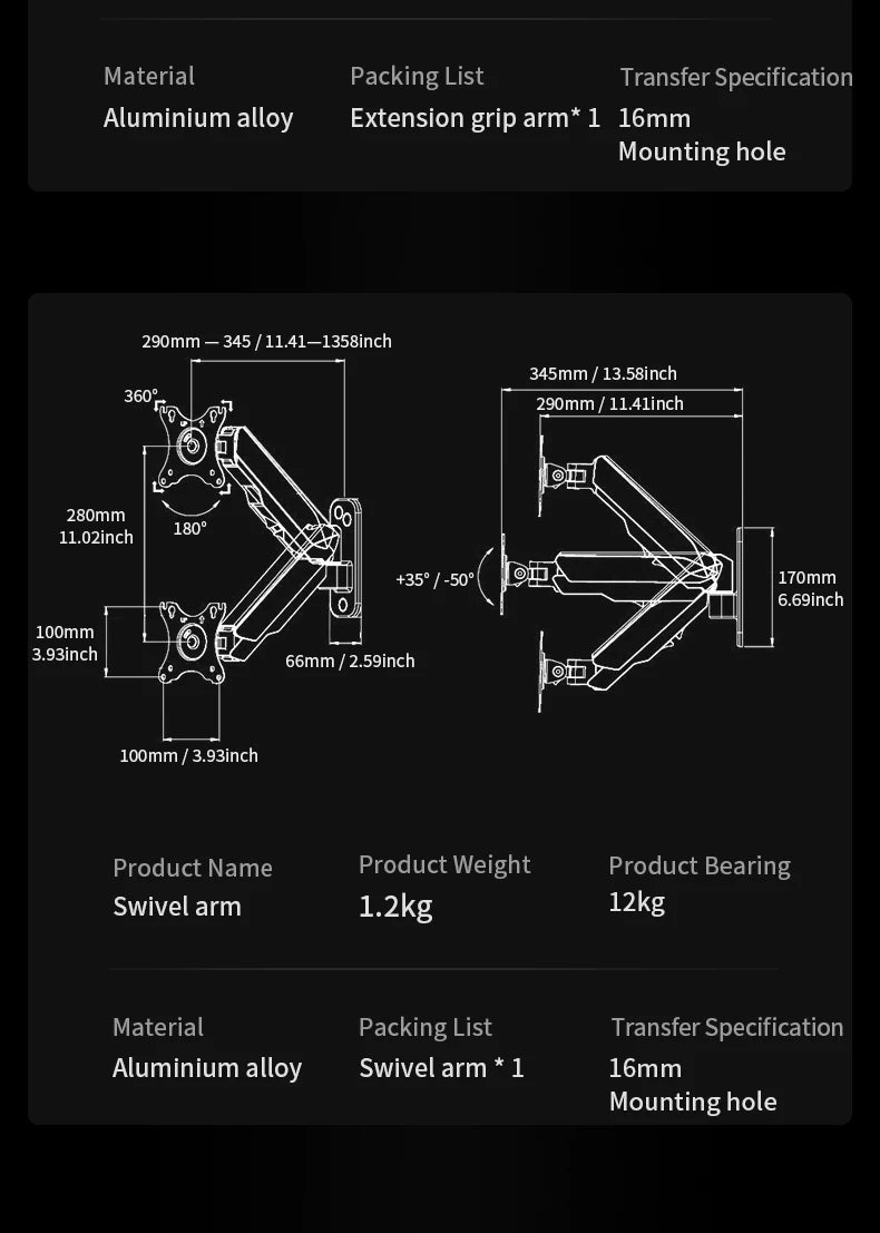 Selens Newest Multifunctional Adjustable Video Equipment Stand Build Exclusive Space Photo Studio Kits Photography Accessories
