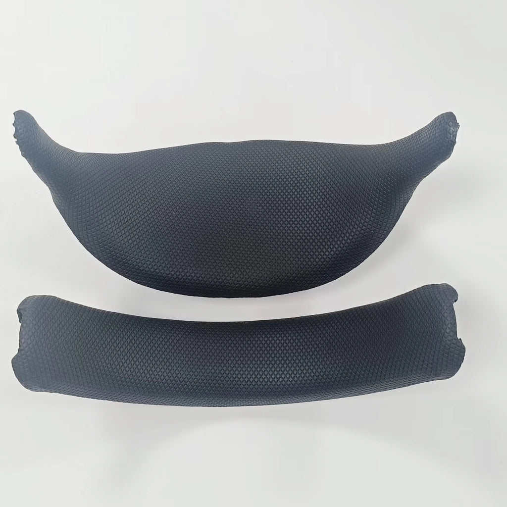 Head Cushion VR Helmet Accessories For PSVR 1.0 Generation Widened Face Pad Cushion Face Cover Bracket Forehead Pad Breathable