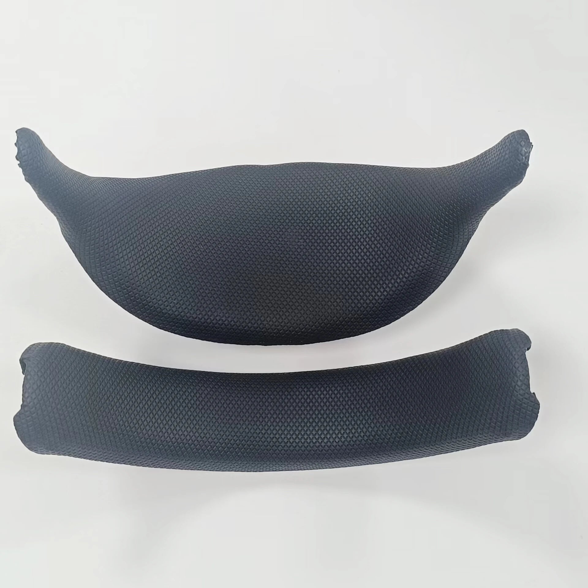 Head Cushion VR Helmet Accessories For PSVR 1.0 Generation Widened Face Pad Cushion Face Cover Bracket Forehead Pad Breathable