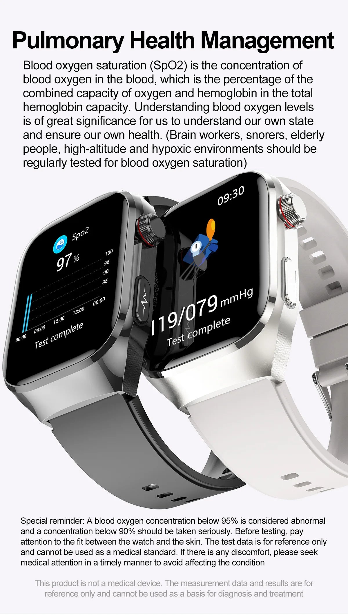 2026 New Smart Watch 2.04-inch AMOLED Screen Bluetooth Call IP68 Waterproof 650mA Sports Smartwatches Men Android Military-Grade