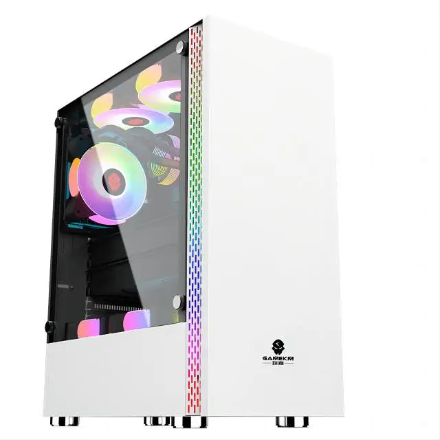 Hot sale cheap gamer desktop computer best price high quality system unit Core i7 12700 32GB RTX 3060 GPU Win 10 new gaming pc