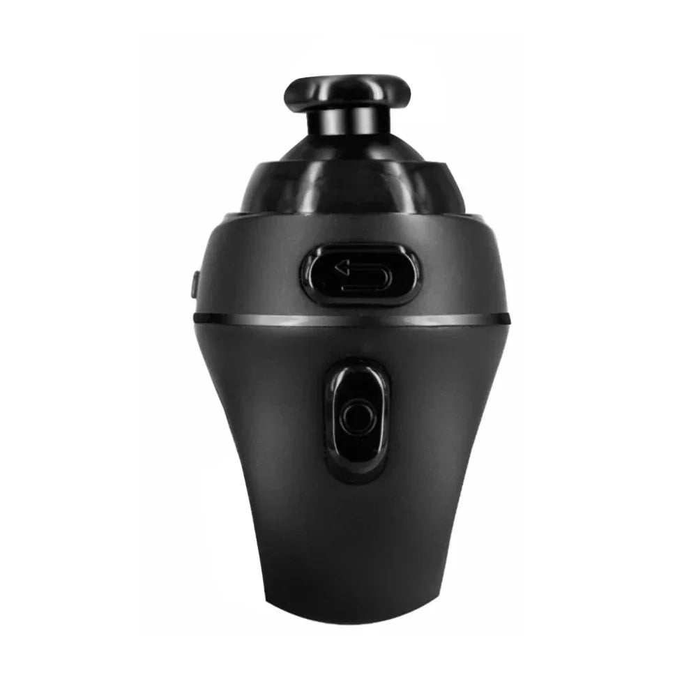 R1 Bluetooth-compatible VR Remote Controller Ring Shape for IOS Android Phone VR Headset for Android and IOS System