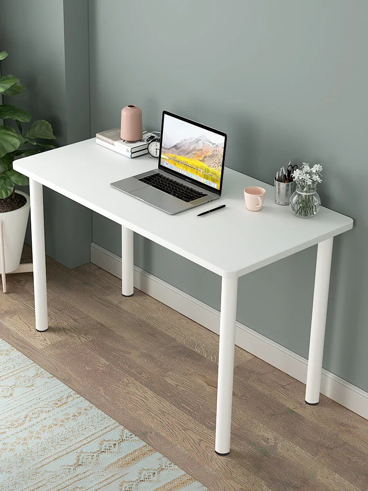 Computer desk Desktop desk Student study home desk Simple small apartment bedroom Simple table