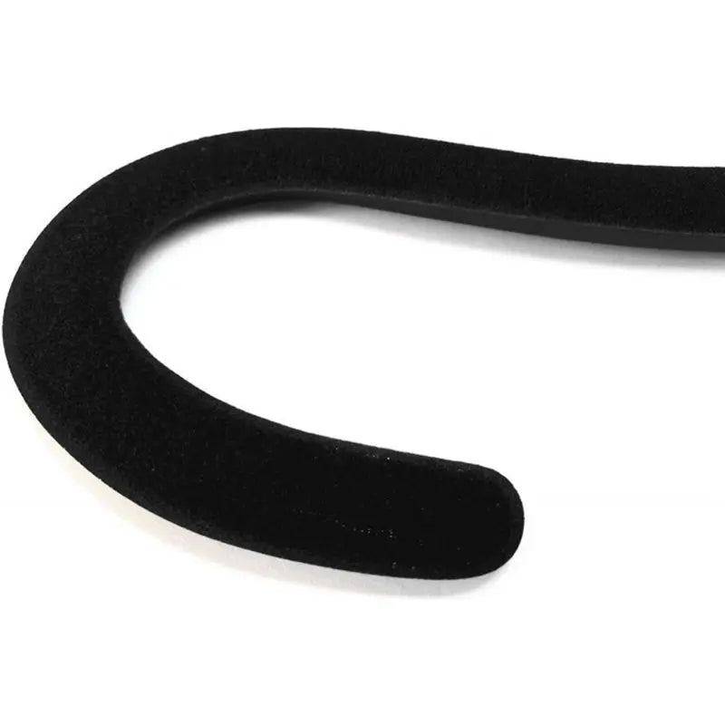 For Oculus Rift CV1 R9JA Headset VR PU Foam Cover Black Virtual Reality Accessories Eye Mask Pad Face Protective Drop Shipping