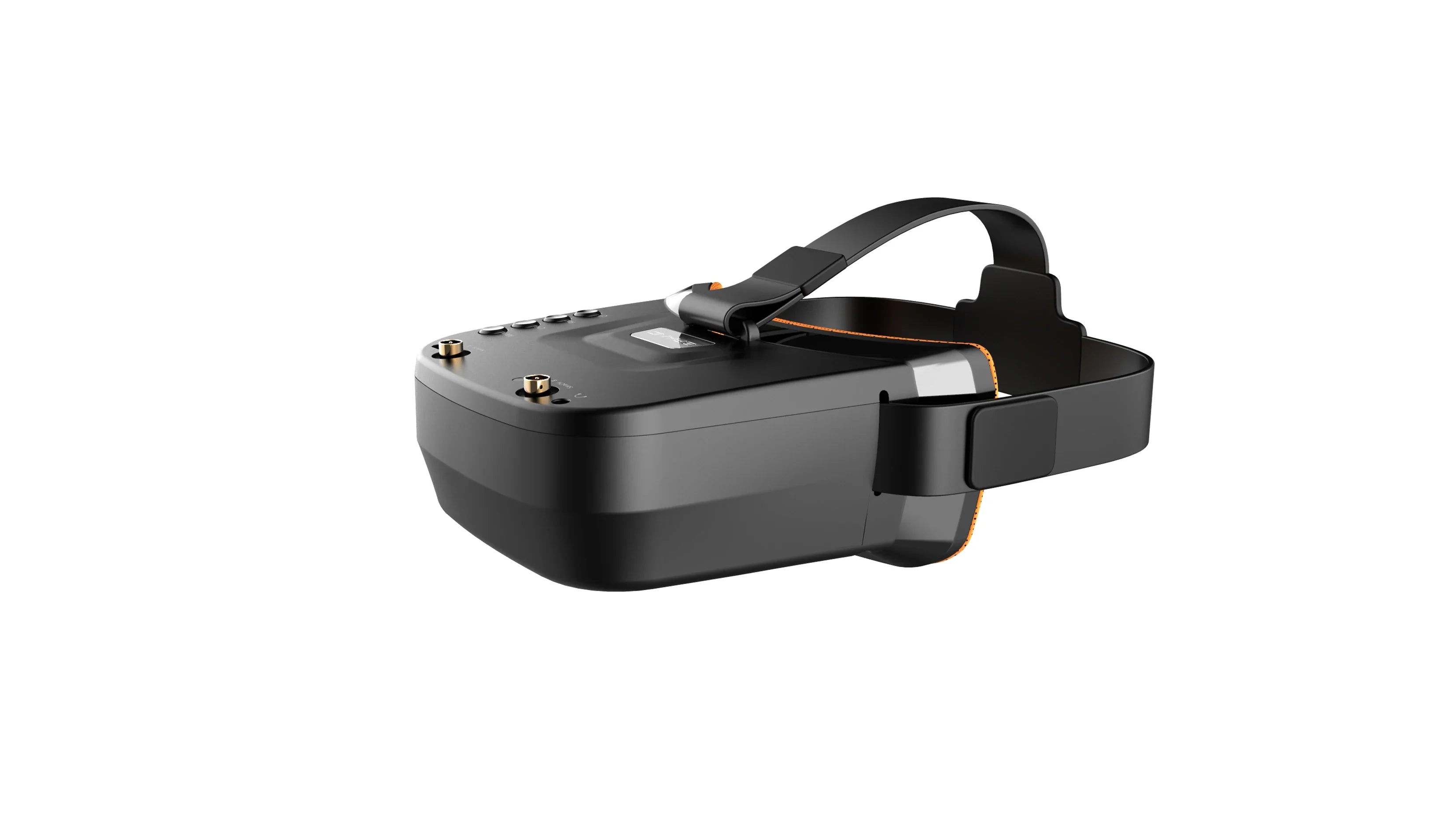 VR009 5.8G FPV Goggles 40CH 3 inch 480x320 Video Headset HD DVR Diversity FPV Goggles for Camera Drones & Accessories