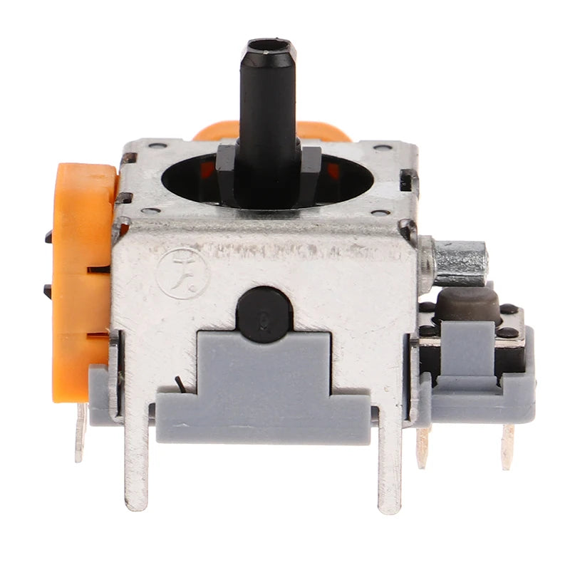 Hall Effect Joystick Module Controller Sensor Potentiometer For PS2 PS3 Analogue Sensors DIY Accessories