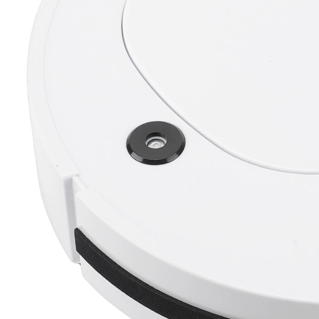 Automatic Robot Vacuum Cleaner Robot Vacuum and Mop Combo 4 in 1 Automatic Robotic Vacuum Cleaner for Hair Dirt Dust Removal