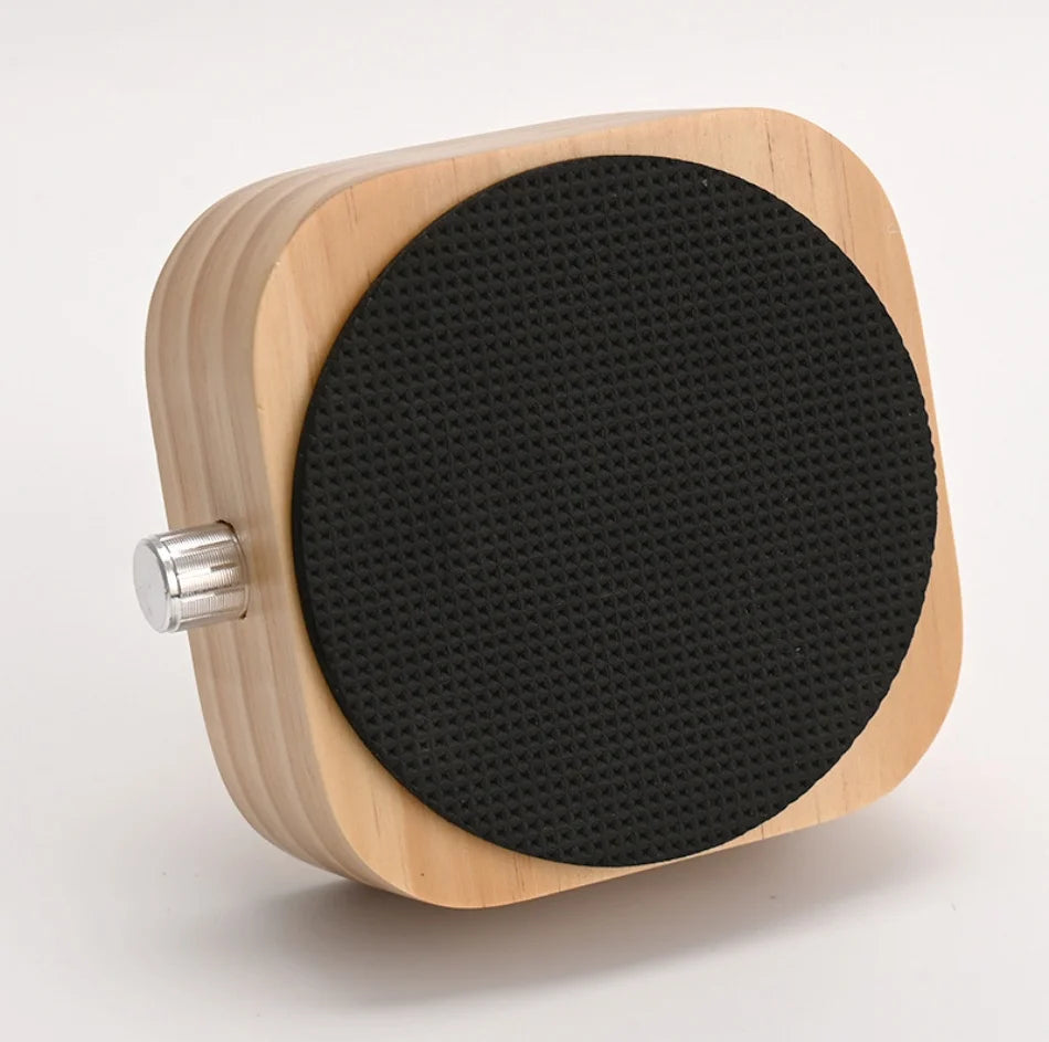 Essential Oil Diffuser Nebulizer 30ml Waterless Operated Aromatherapy Diffuser Wood and Glass Aroma Diffuser Scent Machine